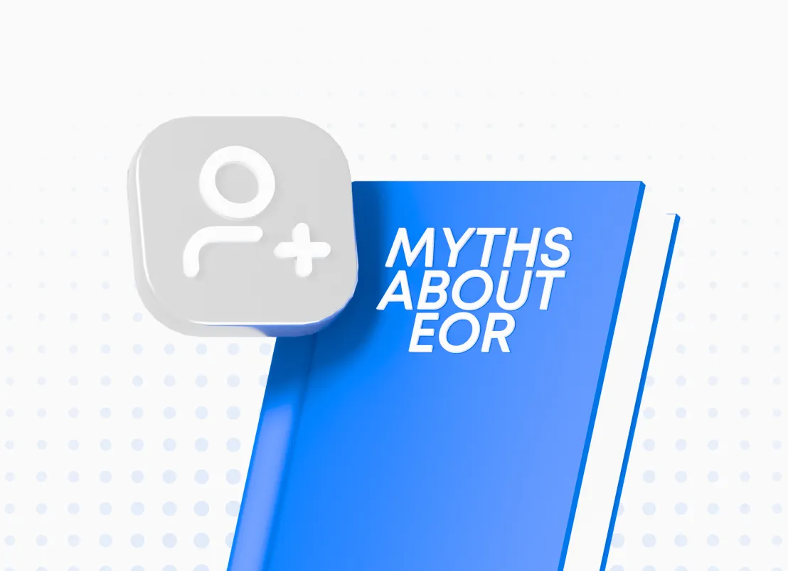 Top 5 myths about EOR