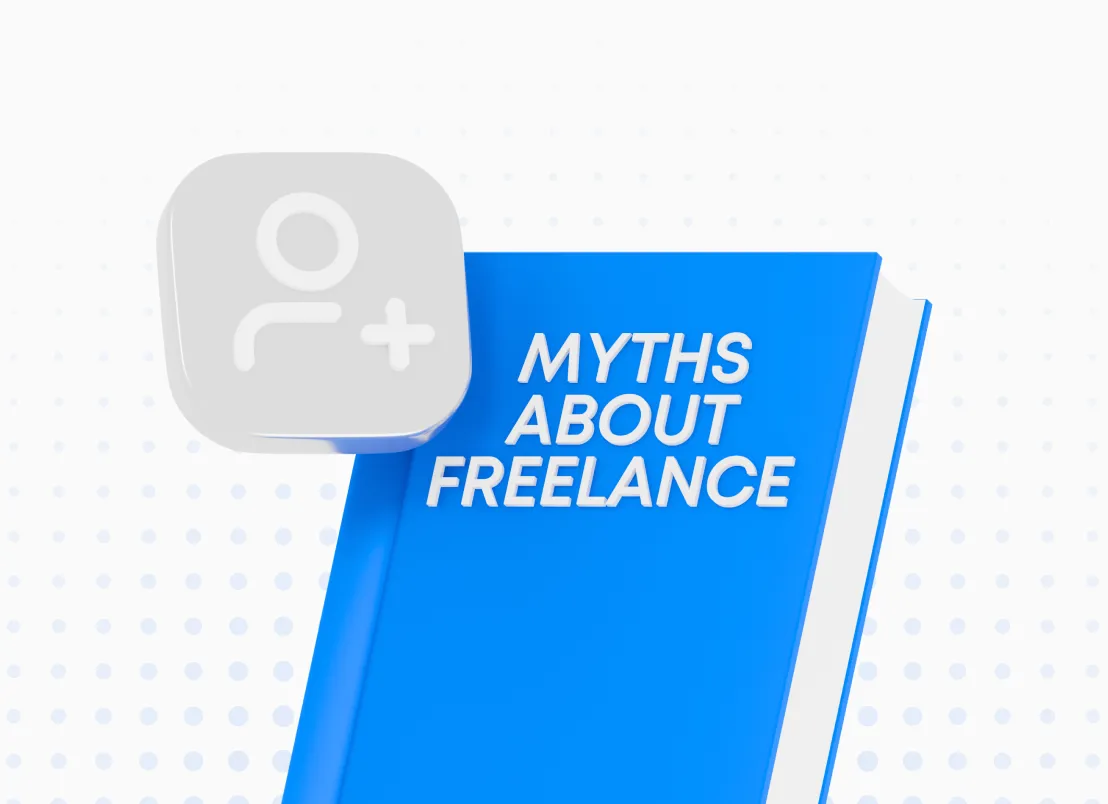 Freelance Myths